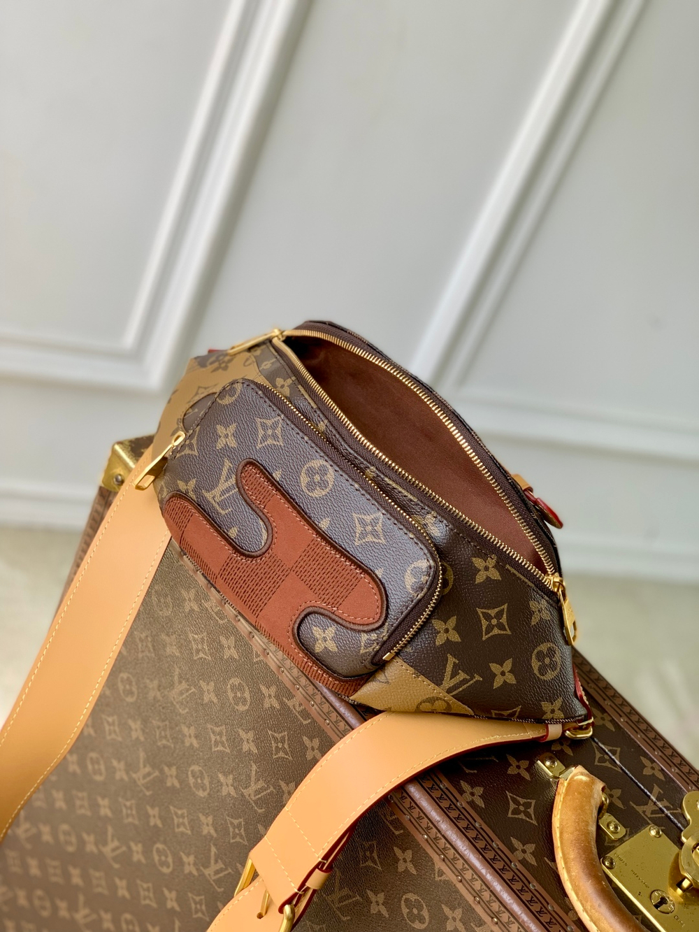 Louis Vuitton Rush Bumbag