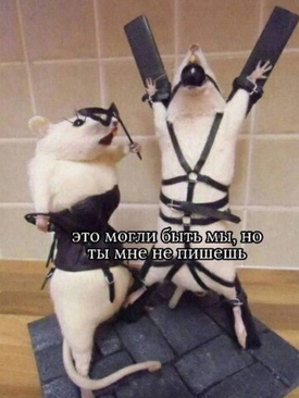 Это знак,