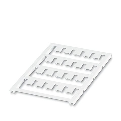 0827624 - UC-EM (10X8) CUS - Фиксируемые таблички