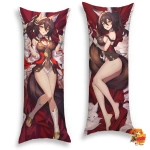 Дакимакура Honkai Star Rail Тинъюнь