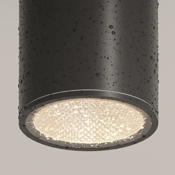 Потолочный светильник Бар / Bar 3000К 12Вт IP 65 Outdoor o306cl-l12gf