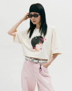 Футболка 'RUNSEOKJIN_EP.TOUR' XL