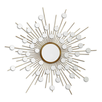 Зеркало Mirror Reflections арт.109969