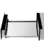 Шкаф для подогрева посуды Kuppersberg KWD 600 BX фото 7