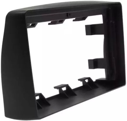 Магнитола для Toyota Land Cruiser 100 1998-2002 (три крутилки климата) - Vomi AK502R9-MTK-LTE Android 10, 8-ядер, 4-64Гб, SIM-слот