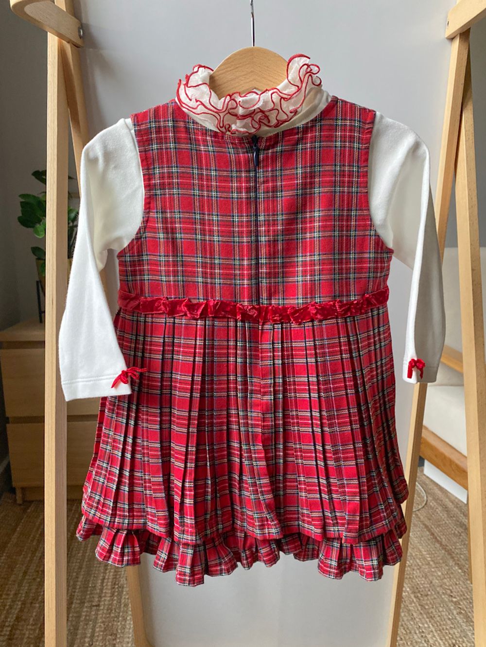 Новый комплект  Aletta, 92