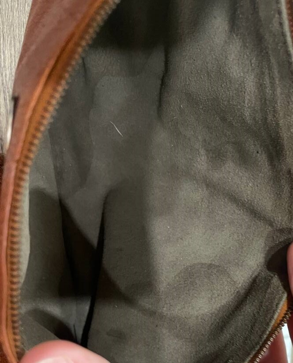 Сумка Bottega Veneta