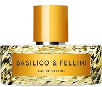 Vilhelm Parfumerie Basilico & Fellini EDP