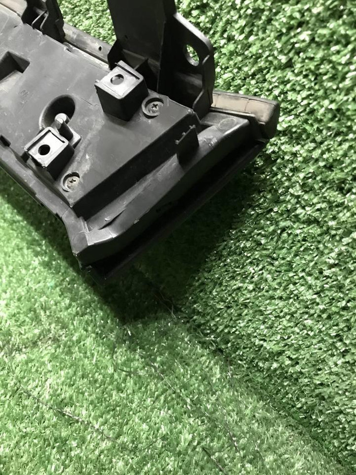 ДХО центральный Changan CS95 (2023-н.в.)