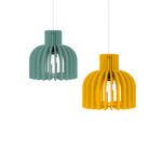 Chandelier  Amien Harmony by Inhabit