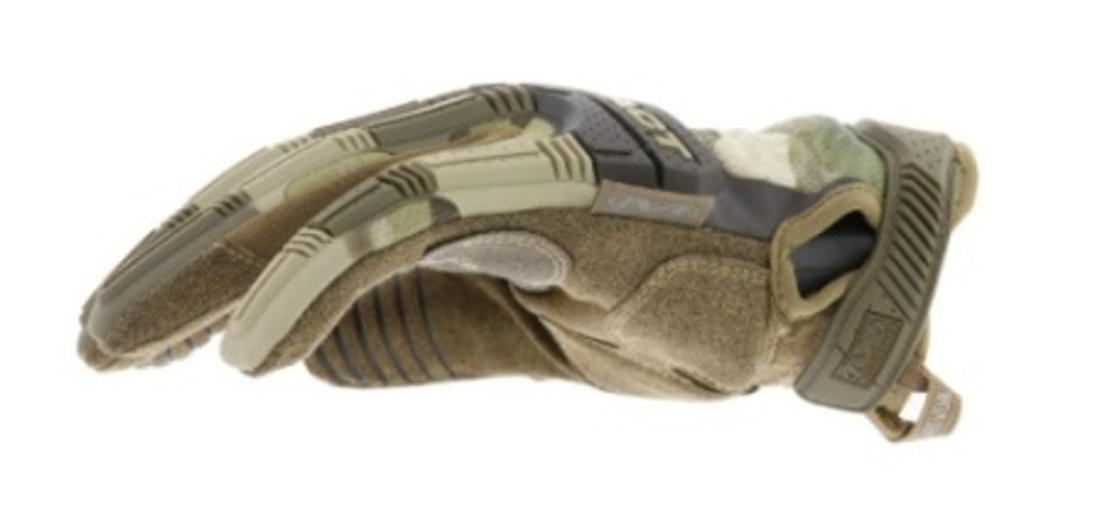 Перчатки Mechanix M-Pact (Multicam) - размер S