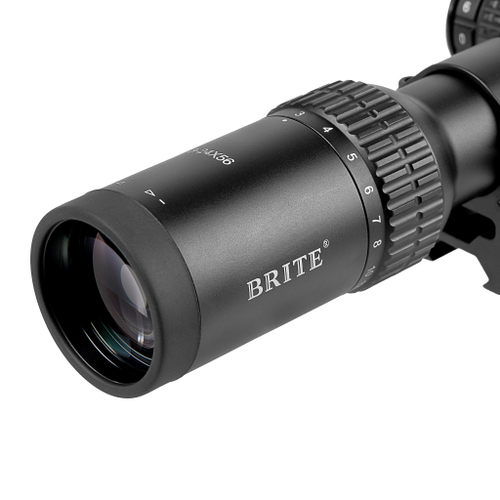 Прицел BRITE WA8X 3-24x56 SF IR