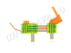 Игровой комплекс ДГ-01