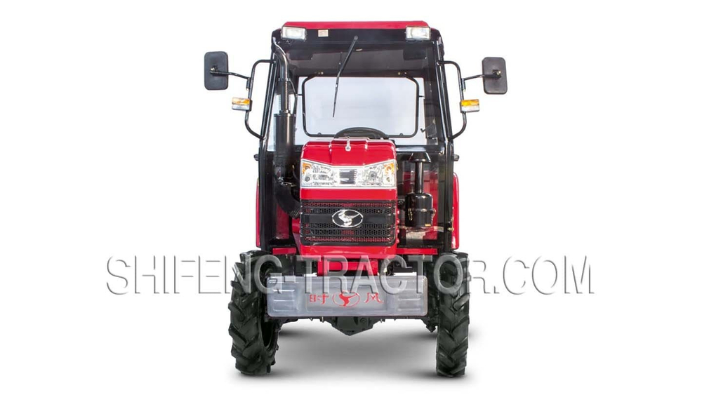 Трактор Shifeng | Шифенг SF-244С 8/2 (с ПСМ)