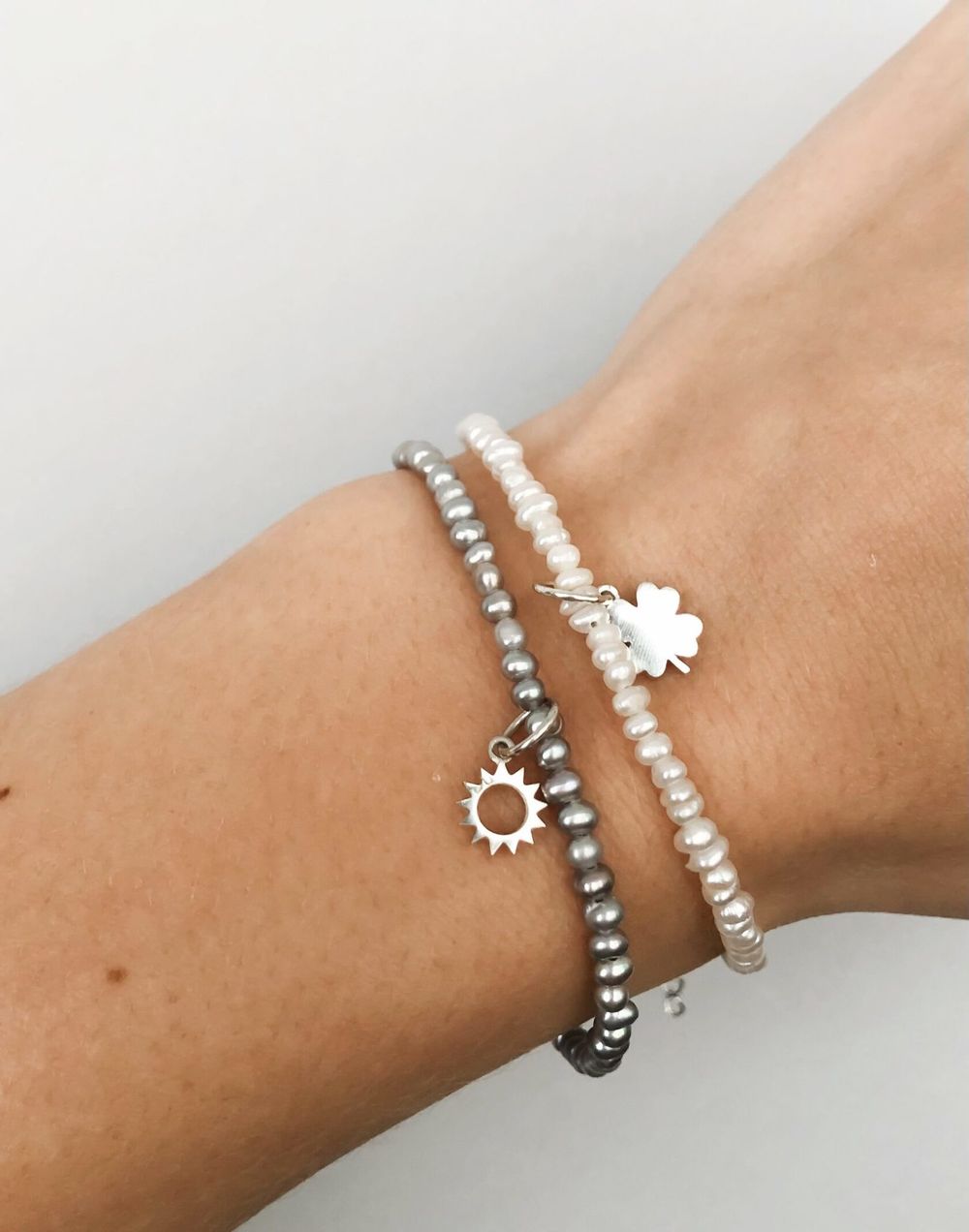 Подвеска Ray