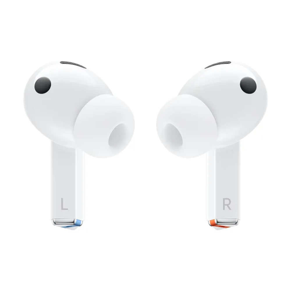 Беспроводные наушники Samsung Galaxy Buds 3 Pro белый