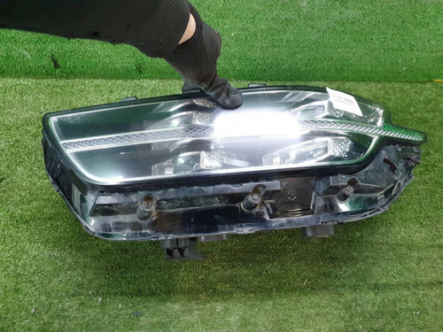 Фара левая Genesis G90 (2018-2022) LED