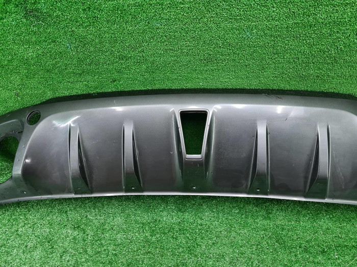 Юбка заднего бампера Changan Uni-K (2020-н.в.)