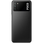 Смартфон Xiaomi POCO M3 4/128 Gb Power Black EAC