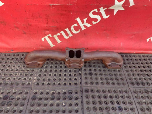 Коллектор выпускной 2023г