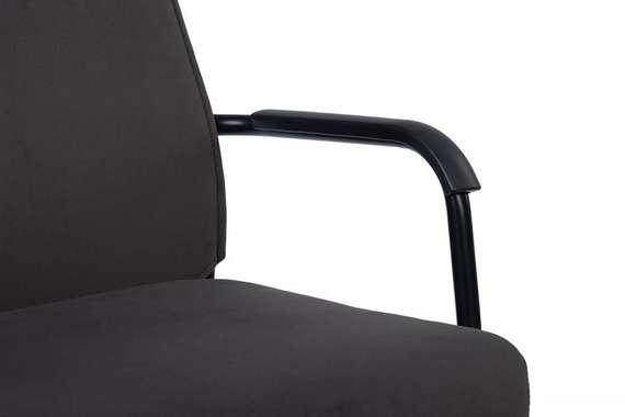 Кресло Ray RCH Низкая спинка RPM-28 Темно-серый