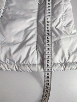 Куртка City Classic сдержанная на осень/весну 44 размер