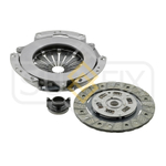 Комплект сцепления (O 200 mm) LADA LARGUS