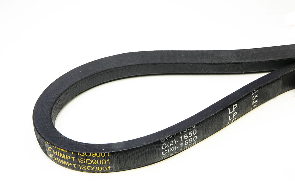 Ремень клиновой С(В)-1650