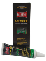 Смазка оружейная Ballistol GunCer 10г тюбик