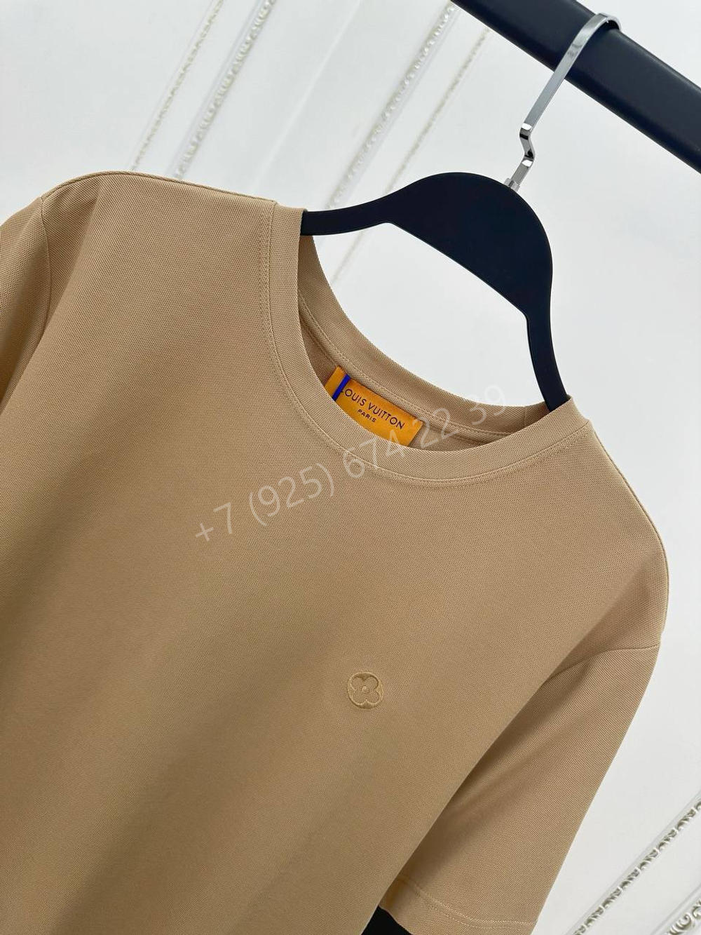 Футболка Louis Vuitton, арт. 694817