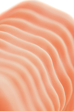 Телесный реалистичный мастурбатор-вагина 16см Kokos Elegance.006