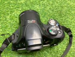 Canon PowerShot SX40 HS