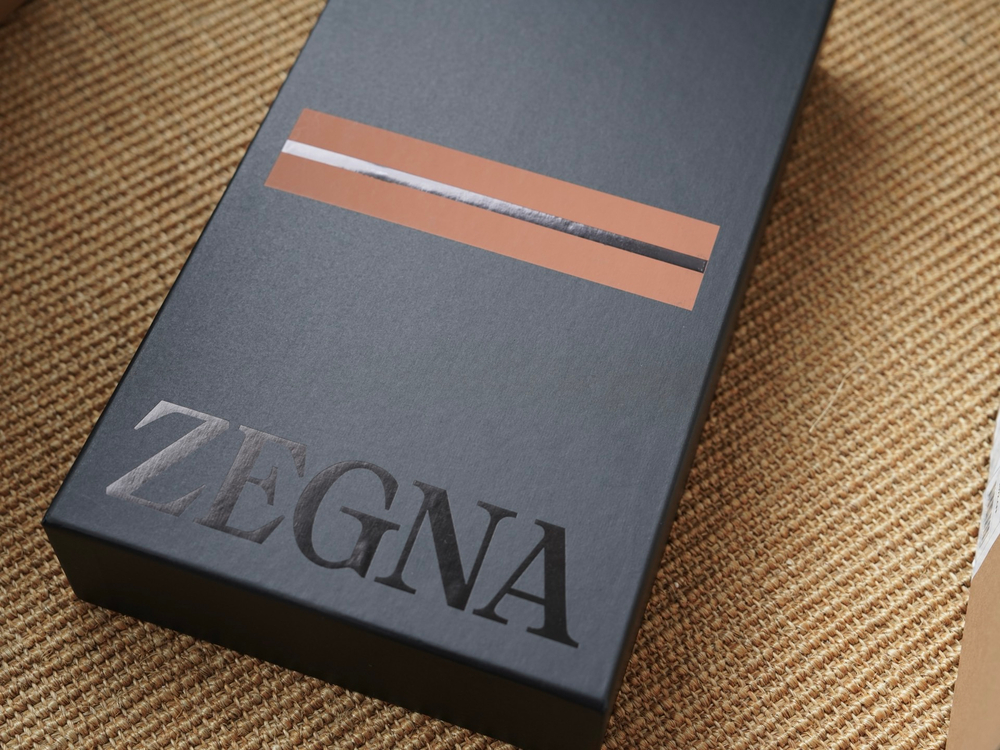 Tуфли Triple Stitch™ SECONDSKIN