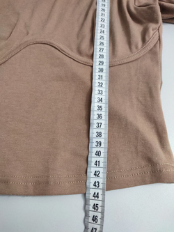 Джемпер Shein базовый 42 размер