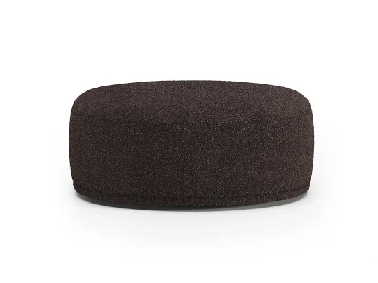 Пуф торцевой Fabro 856686