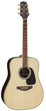 Акустическая гитара TAKAMINE G50 SERIES GD51-NAT