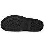 Laoks Work Boots Men"s High top Brown