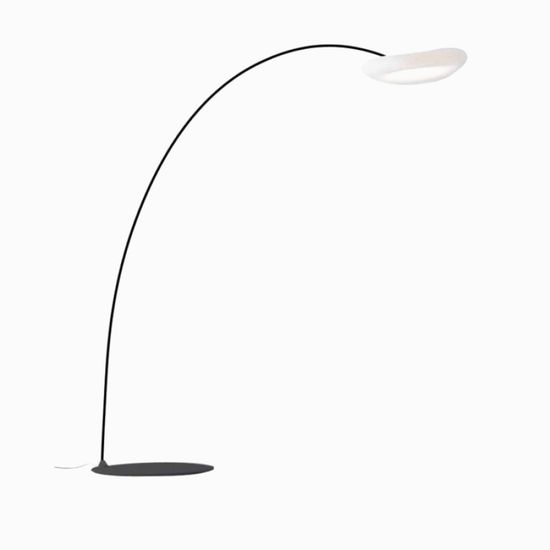 Напольный светильник Piero ширина 185