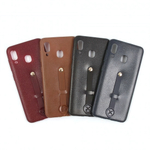 Чехол ТПУ для Samsung Galaxy A30, 011784 Черный