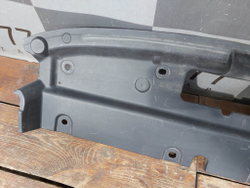 Кожух замка капота Haval Jolion 21-нв Б/У Оригинал 5509115XST01A