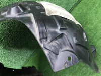 Подкрылок передний правый Changan Uni-V (22-нв)