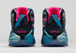 Заказать в Москве Nike LeBron 12 23 Chromosomes