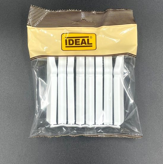 Накладки для плинтуас Идеал Дюра ( 2 наб из 8 эл)