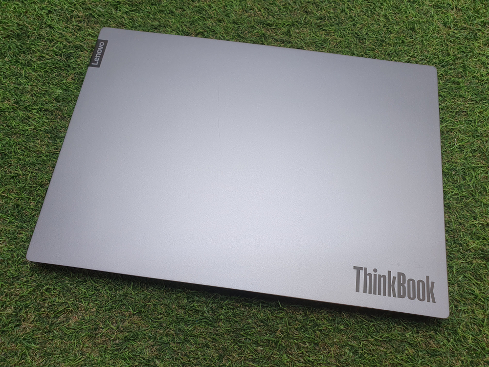 Ноутбук Lenovo i3-10/4Gb/FHD/Thinkbook 14-IIL 20SL003NRU