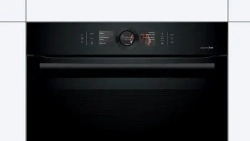 Встраиваемый электрический духовой шкаф Bosch HSG856XC1