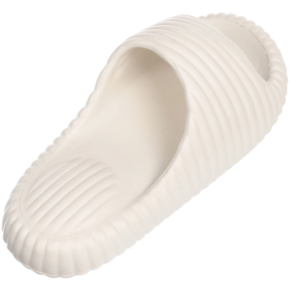 Шлепанцы женские «ZEFIR», цвет белый, р-р 36-37