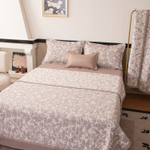 Покрывало двухстороннее Aurora Veil PAV007, размер 160*210