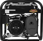 Бензогенератор HUTER DY 4000L 64/1/21