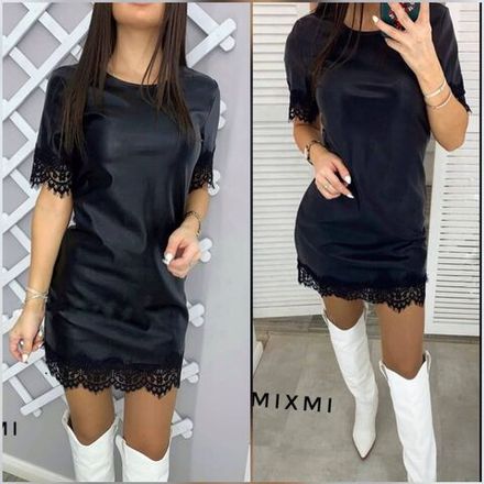 Платье 50346106 Fabrika