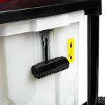 Измельчитель веток электрический DDE SH 300 796-955